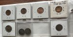 29 U.S. Coins Starter Collection + 2 Extras!