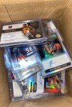 Mystery NBA Cards - Guaranteed Auto, Jersey, or Numbered