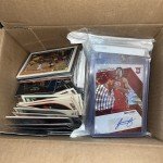 Mystery NBA Cards - Guaranteed Auto, Jersey, or Numbered