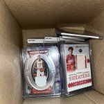 Mystery NBA Cards - Guaranteed Auto, Jersey, or Numbered