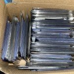 Mystery NBA Cards - Guaranteed Auto, Jersey, or Numbered