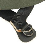 WW2 British Paratrooper Replica Helmet - Size 7