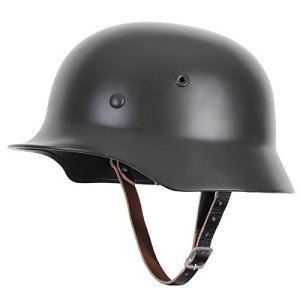 WW2 German M40 Helmet Replica (Large - 58/59 cm)