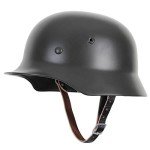 WW2 German M40 Helmet Replica (Large - 58/59 cm)