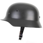WW2 German M40 Helmet Replica (Large - 58/59 cm)