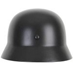 WW2 German M40 Helmet Replica (Large - 58/59 cm)