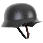 WW2 German M40 Helmet Replica (Large - 58/59 cm)