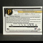 2024 Bowman Chrome Paul Skeens Rookie Card