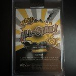 Paul Skeens Saga Collectible Figurine