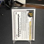 Paul Skeens 2024 Bowman Chrome Rookie Card Refractor