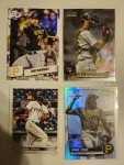 Pittsburgh Pirates Paul Skeens Collectible Lot of 20