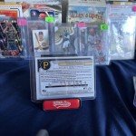 2024 Bowman Chrome Paul Skeens Rookie Card