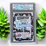 Joe Burrow 2024 Sport-Toonz Signed Refractor SP/99