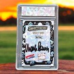 Aaron Judge Sport-Toonz MLB American Muscle Refractor SP/99