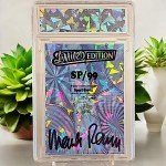 2024 Sport-Toonz Victor Wembanyama Rookie Card