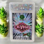 Patrick Mahomes II & Travis Kelce Art Card