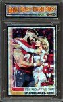 Travis Kelce & Taylor Swift Sport Toonz Collectible