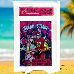 Travis Kelce Taylor Swift NFL Chiefs Collectible