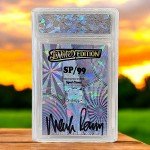 Jalen Hurts Signed 2024 Sport-Toonz NFL Collector's Edition