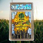 Patrick Mahomes II Limited Edition Artist Signed Card