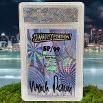 2024 Elly De La Cruz Cracked Ice Refractor