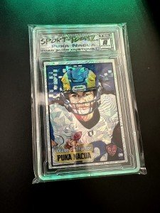 2023 Sport-Toonz Puka Nacua Wave Factor RC