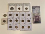 Wheat Pennies and More: Coin Collection Starter
