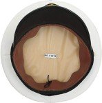 WW2 British Royal Navy Replica Visor Cap