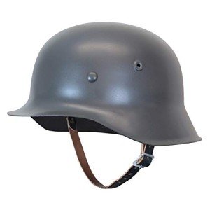WW2 German Army M42 Steel Helmet Replica