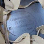 WW2 German Army M42 Steel Helmet Replica