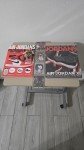 Jordan Collectibles for Enthusiasts and Fans