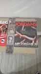 Jordan Collectibles for Enthusiasts and Fans