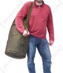 Replica WW2 US Army Duffel Bag – Epic Militaria