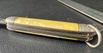 Richards Sheffield RCMP Pocket Knife Collectible