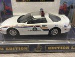 Limited Edition RCMP Chevy Camaro 1:24 Collectible
