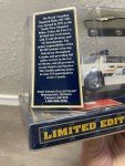 Limited Edition RCMP Chevy Camaro 1:24 Collectible