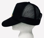 70's RCMP Royal Canadian Mounted Police Snapback Hat