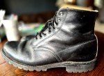 1994 RMCP Lace Up Boots - Size 9.5 D