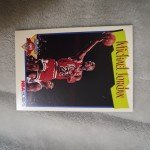 12 Mixed Michael Jordan Trading Cards