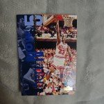 12 Mixed Michael Jordan Trading Cards