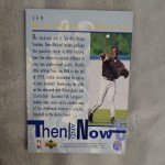 12 Mixed Michael Jordan Trading Cards