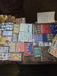 Mixed Lot of Collectible Coins