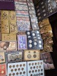 Mixed Lot of Collectible Coins