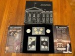 2007 American Legacy Coin Collection - 16 Coins