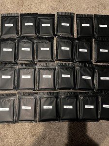 Mystery Sports Card Pack by SPAXX