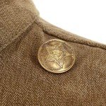 WW2 Russian M43 Gimnasterka Tunic Replica