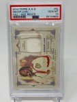 2014 Topps Snoop Lion #SL PSA 10 Collectible