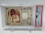 2014 Topps Snoop Lion #SL PSA 10 Collectible