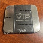 2003-04 ITG VIP Pack Tin – Limited Edition