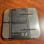 2003-04 ITG VIP Pack Tin – Limited Edition